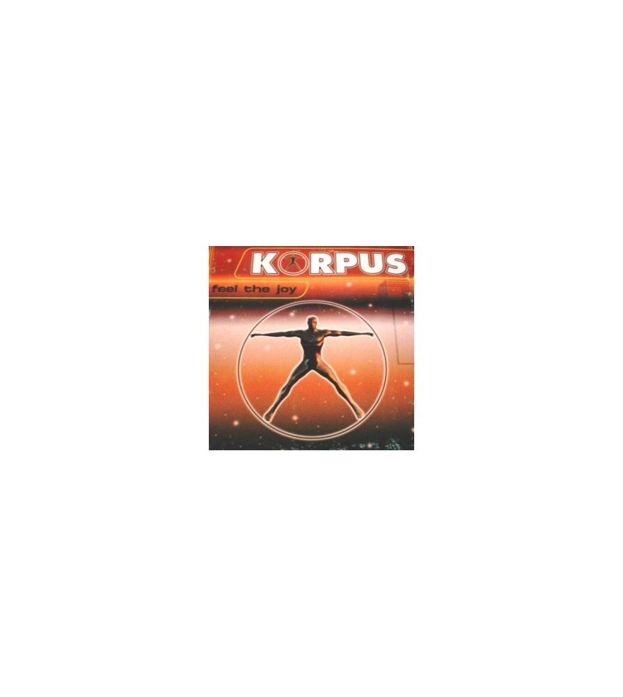 Korpus - Feel The Joy