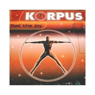 Korpus - Feel The Joy