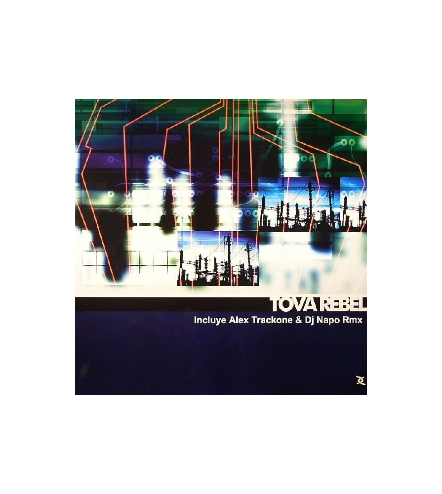 Tova - Rebel