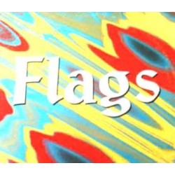 Flags - One More