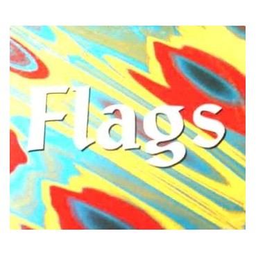 Flags - One More