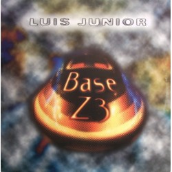 Luis Junior ‎– Base Z3 