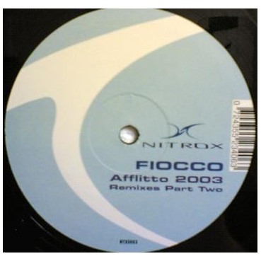 Fiocco - Afflitto 2003 (INCLUYE EL ORIGINAL¡¡)