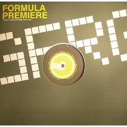 Formula Premiere - Race Seven