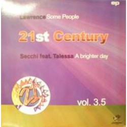 Various - 21St Century Ep Vol. 3.5