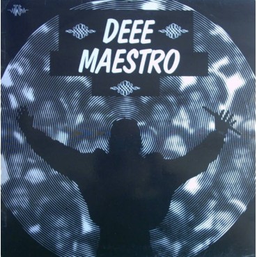  Deee Maestro ‎– Deee Spane / Deee Concerto (TEMAZO TECHNO¡) 