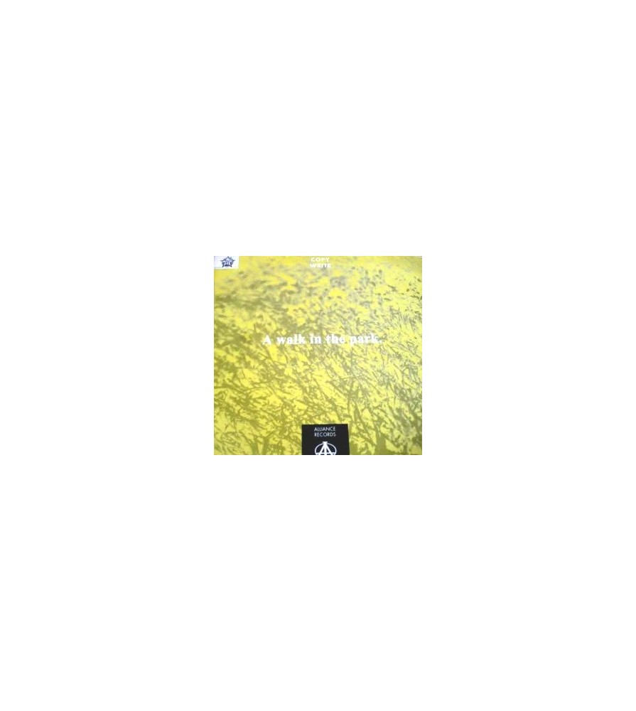  Copy-Write ‎– A Walk In The Park