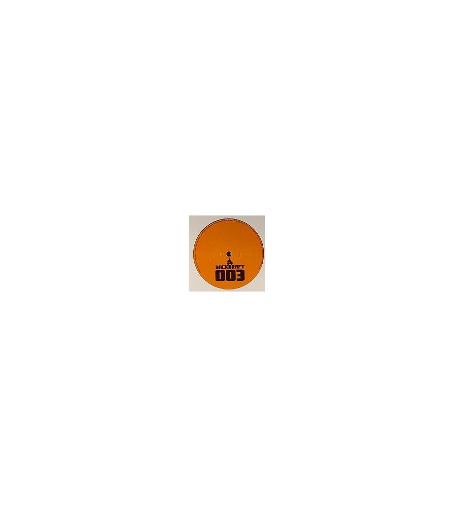 Bando ‎– Opta EP