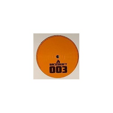 Bando ‎– Opta EP