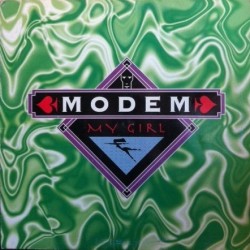 Modem  ‎– My Girl