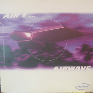 Rank 1 / Interface - Air 1 (E.P.)(2 MANO,TEMAZOOOO¡¡)