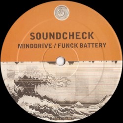 Soundcheck - Minddrive / Funck Battery