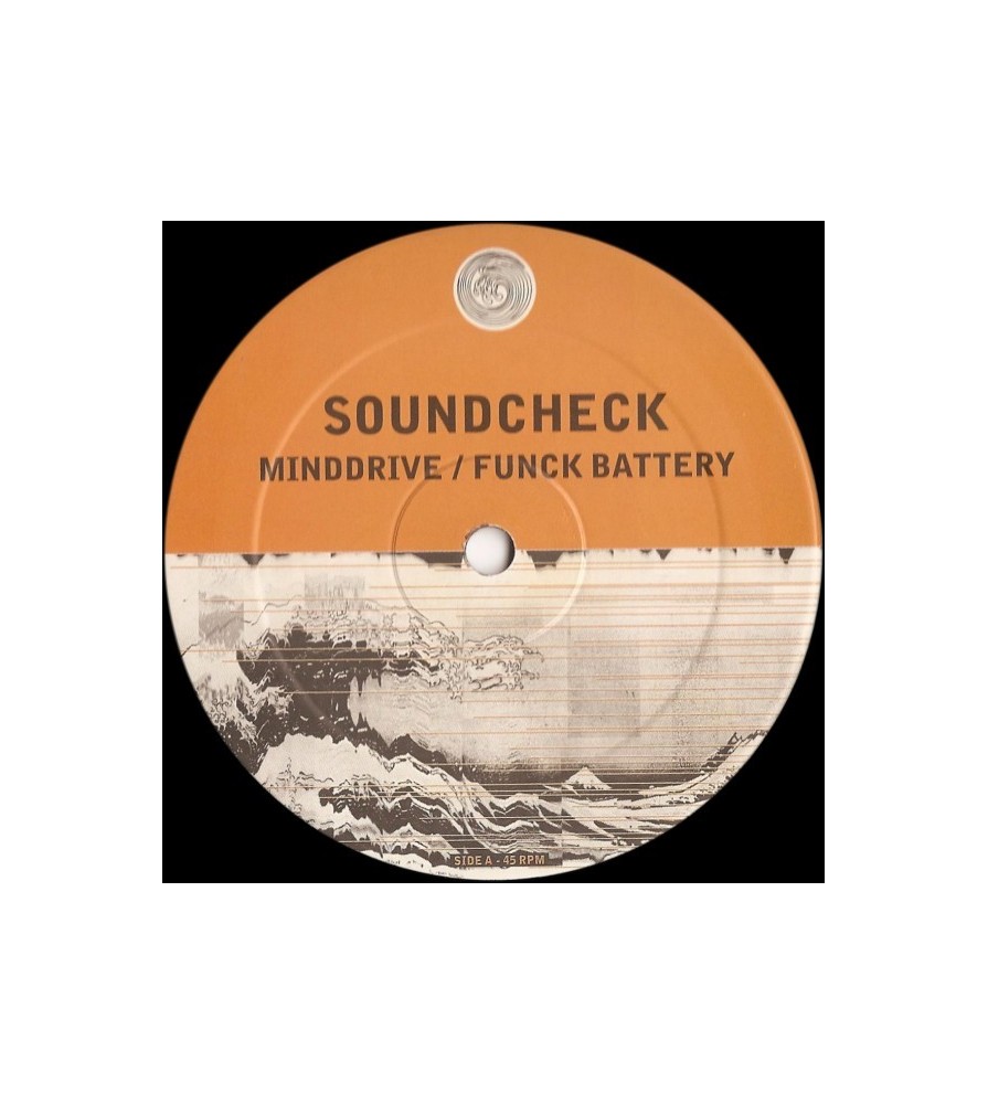 Soundcheck - Minddrive / Funck Battery