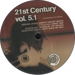 Various - 21st Century Vol. 5.1