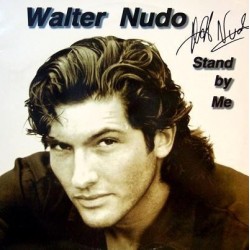 Walter Nudo ‎– Stand By Me