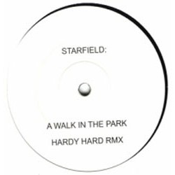 Starfield ‎- A Walk In The Park 