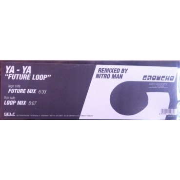 Ya-Ya ‎- Future Loop 