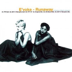 Evoke ‎– Runaway