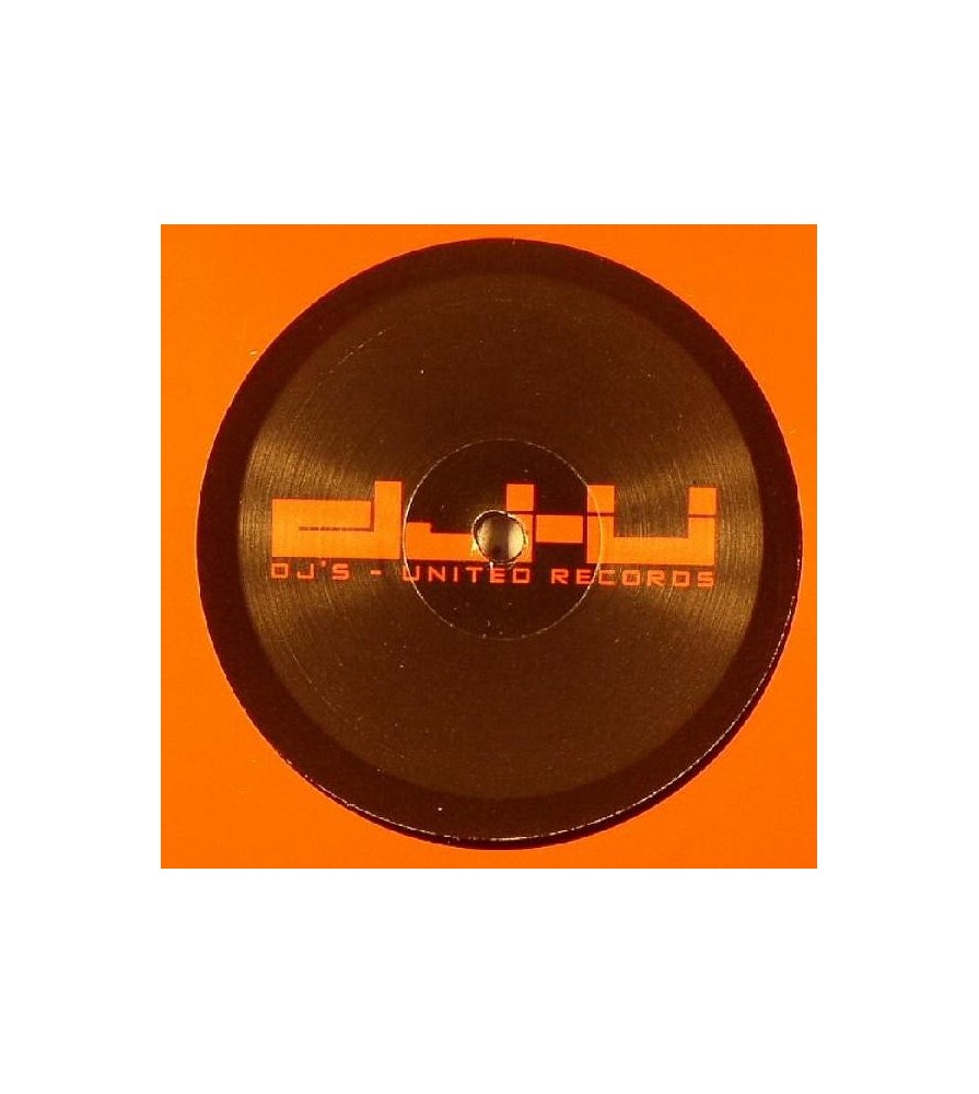 DJ Sgroogle ‎- Don't Touch This 