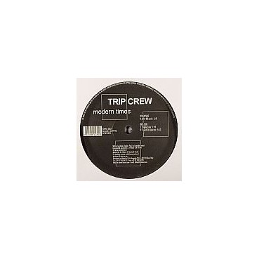 Trip Crew ‎– Modern Times 