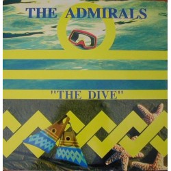 The Admirals - The Dive