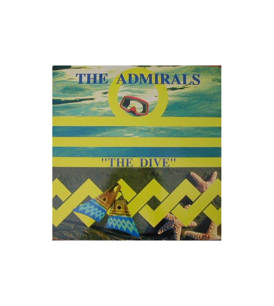 The Admirals - The Dive