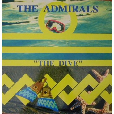 The Admirals - The Dive