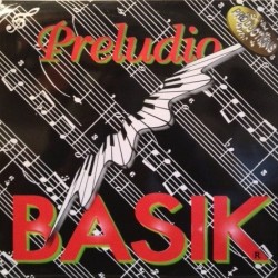 Basik ‎– Preludio 