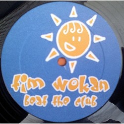 Tim Wokan - Beat The Club