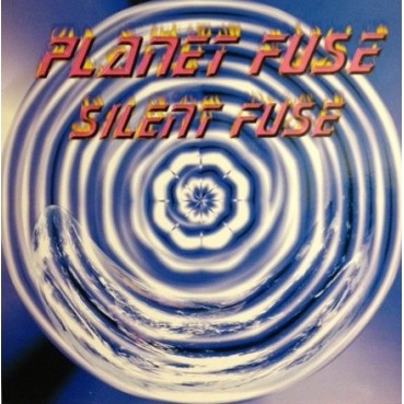 Planet Fuse ‎– Silent Wishes 