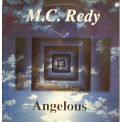 MC Redy ‎– Angelous 