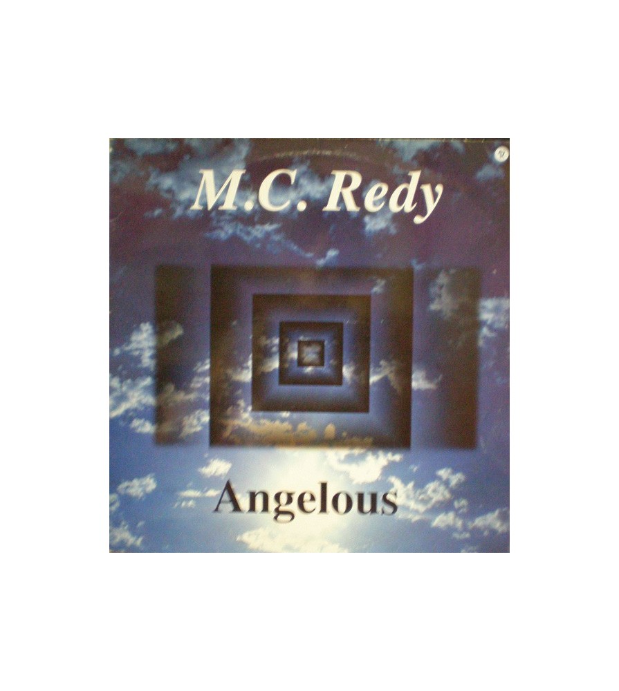 MC Redy ‎– Angelous 