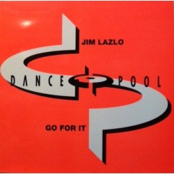  Jim Lazlo ‎– Go For It 