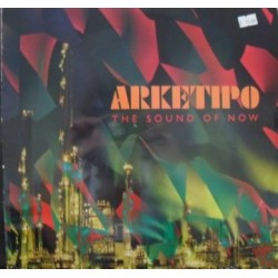Arketipo  ‎– The Sound Of Now 