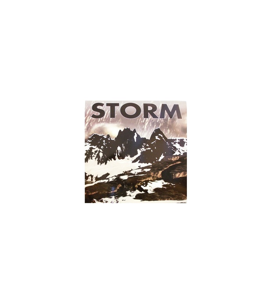 Storm  ‎– Okechere Ockechero 