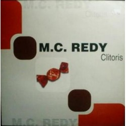  MC Redy ‎– Clitoris