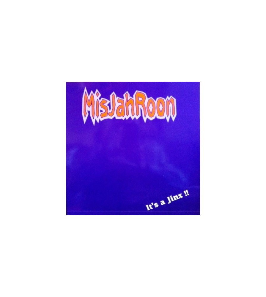 Misjahroon ‎– The Essence Of Live EP 