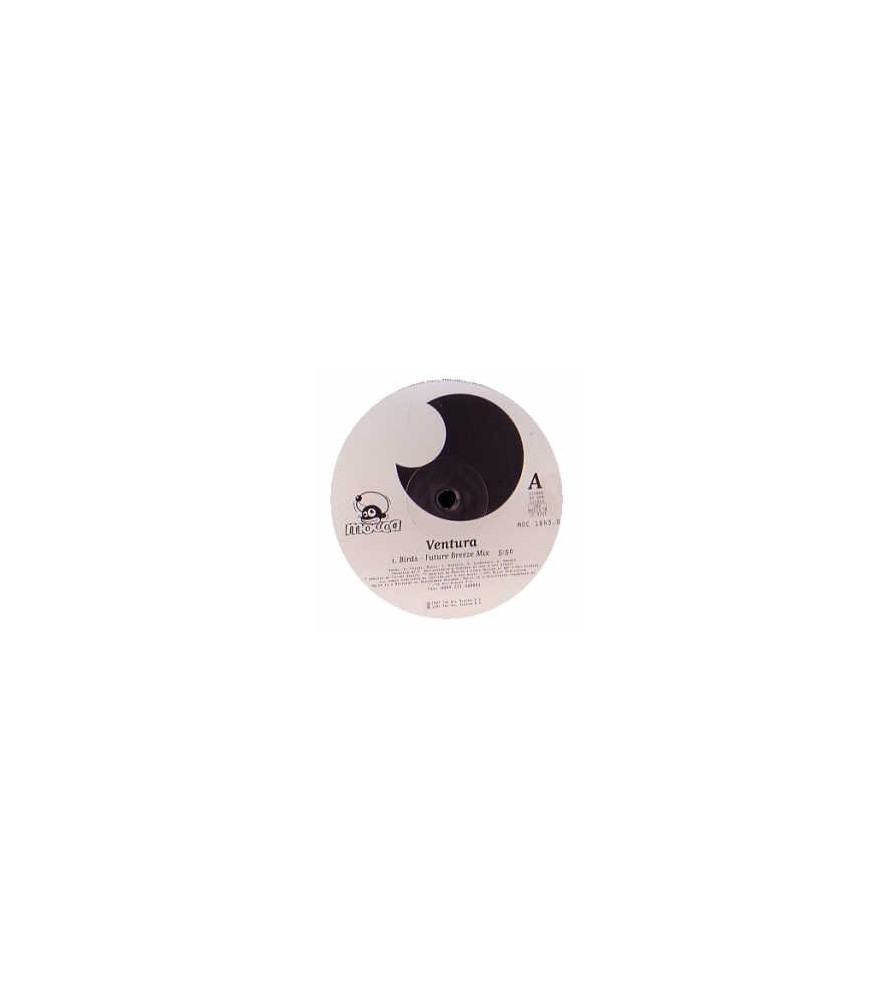 Ventura ‎– Birds 