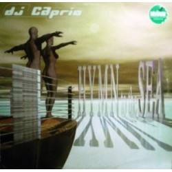 DJ Caprio ‎– Hymn To The Sea 