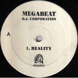 Megabeat - Reality
