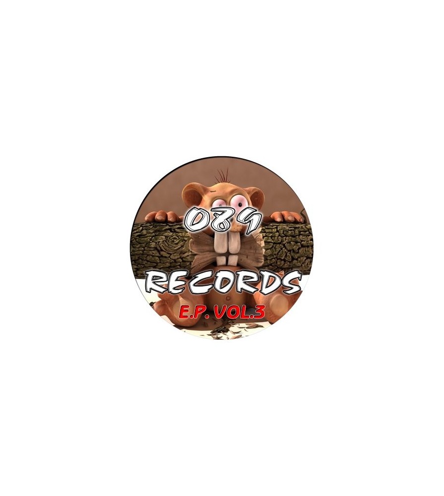 089 EP Vol.3