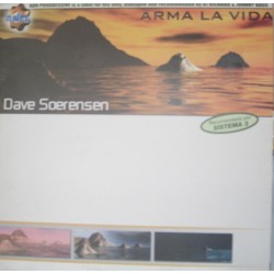 Dave Soerensen - Arma La Vida