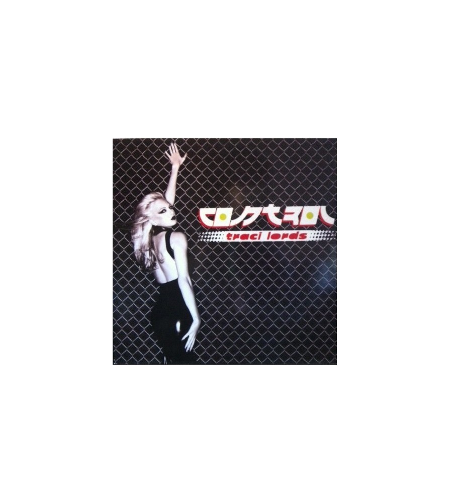 Traci Lords ‎– Control 