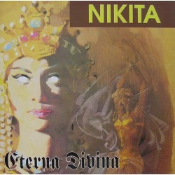 Nikita  ‎– Eterna Divina 
