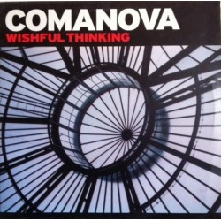 Comanova - Wishful Thinking (SELLO INSOLENT)