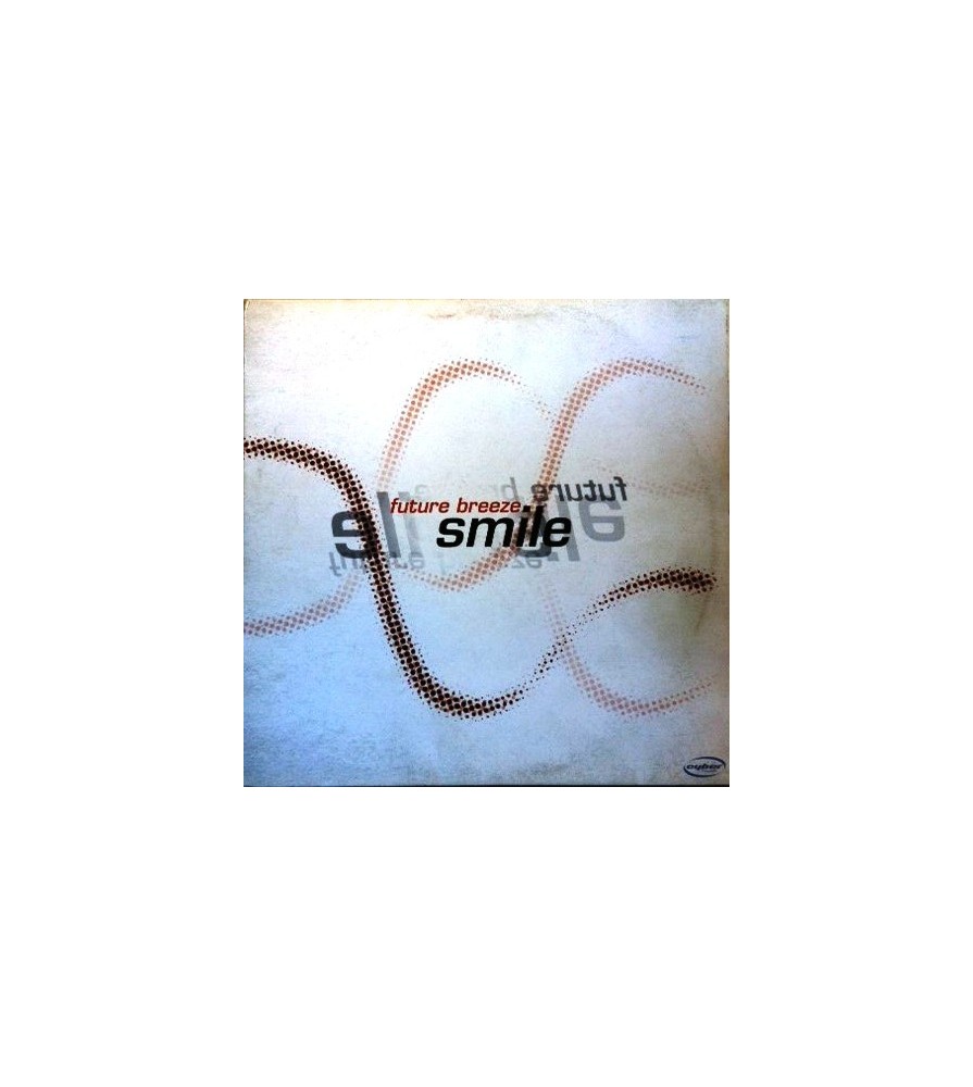 Future Breeze ‎– Smile (NACIONAL)