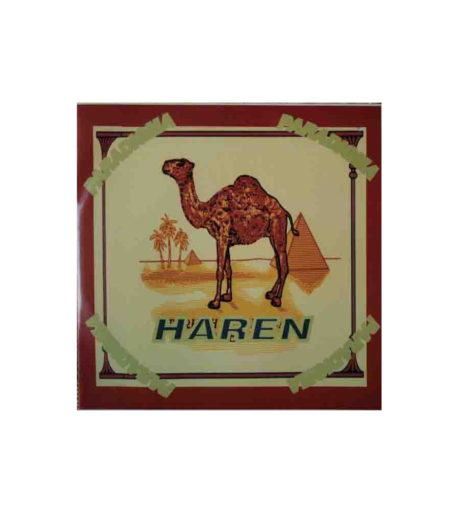 Paradigma  ‎– Haren