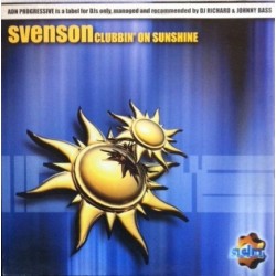 Svenson ‎– Clubbin On Sunshine 