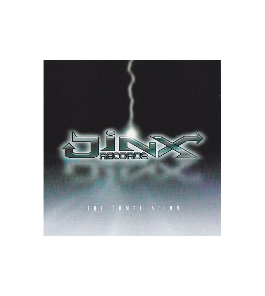 Jinx - The Compilation (ROLLAZO¡¡)