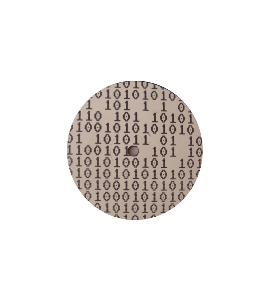 Various - Lucid - End of time / Dj Hinx / Exel - Wonderland / Dj Omh - Kill the poky